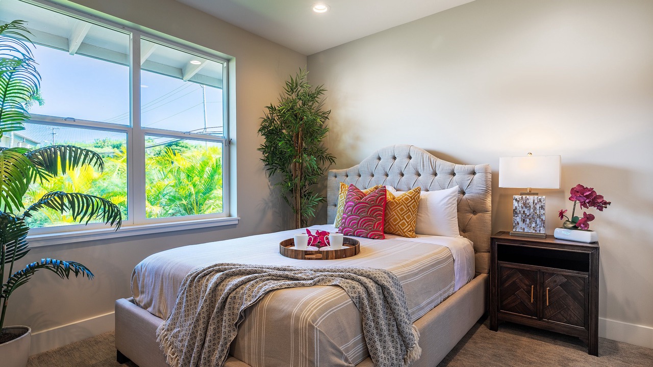 Photo of Bedroom in Napili