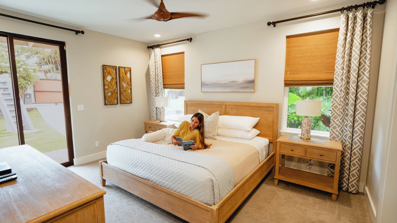 Photo of Bedroom in Napili