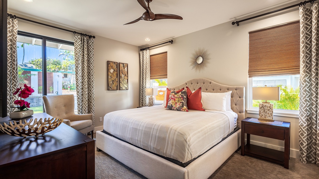 Photo of Bedroom in Napili