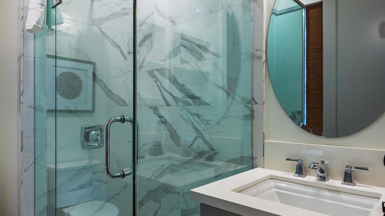 Photo of Bathroom in Napili