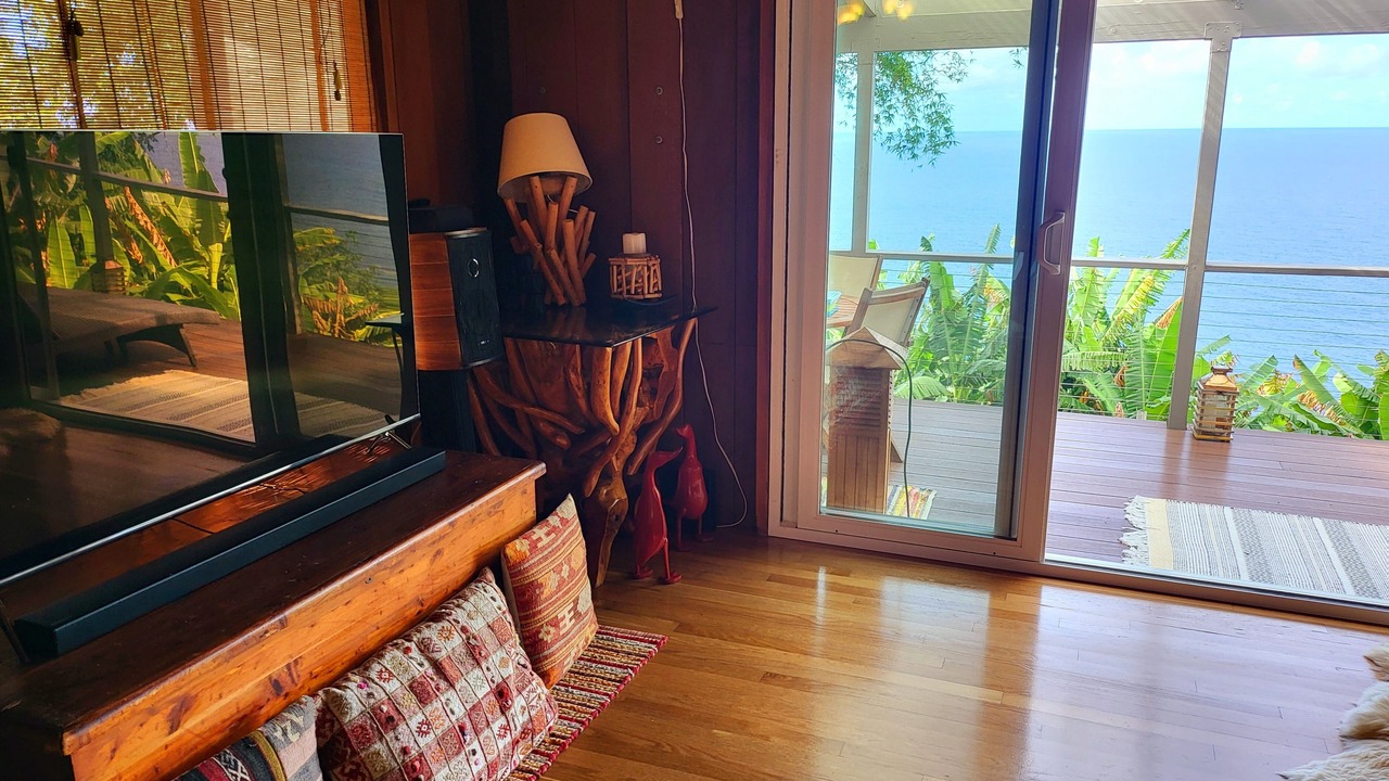 Photo of Bedroom in Laupahoehoe