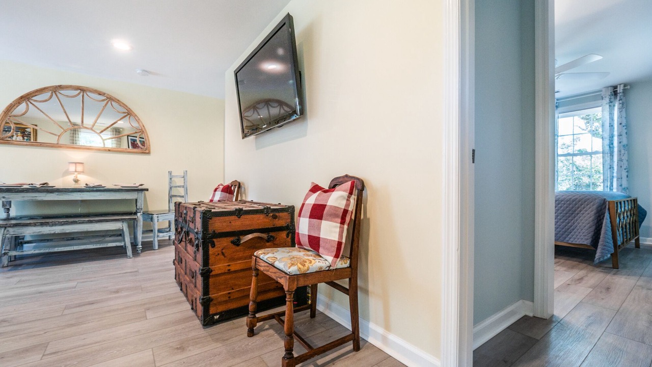 Photo of Livingroom in Surf City