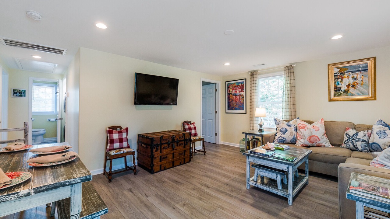 Photo of Livingroom in Surf City