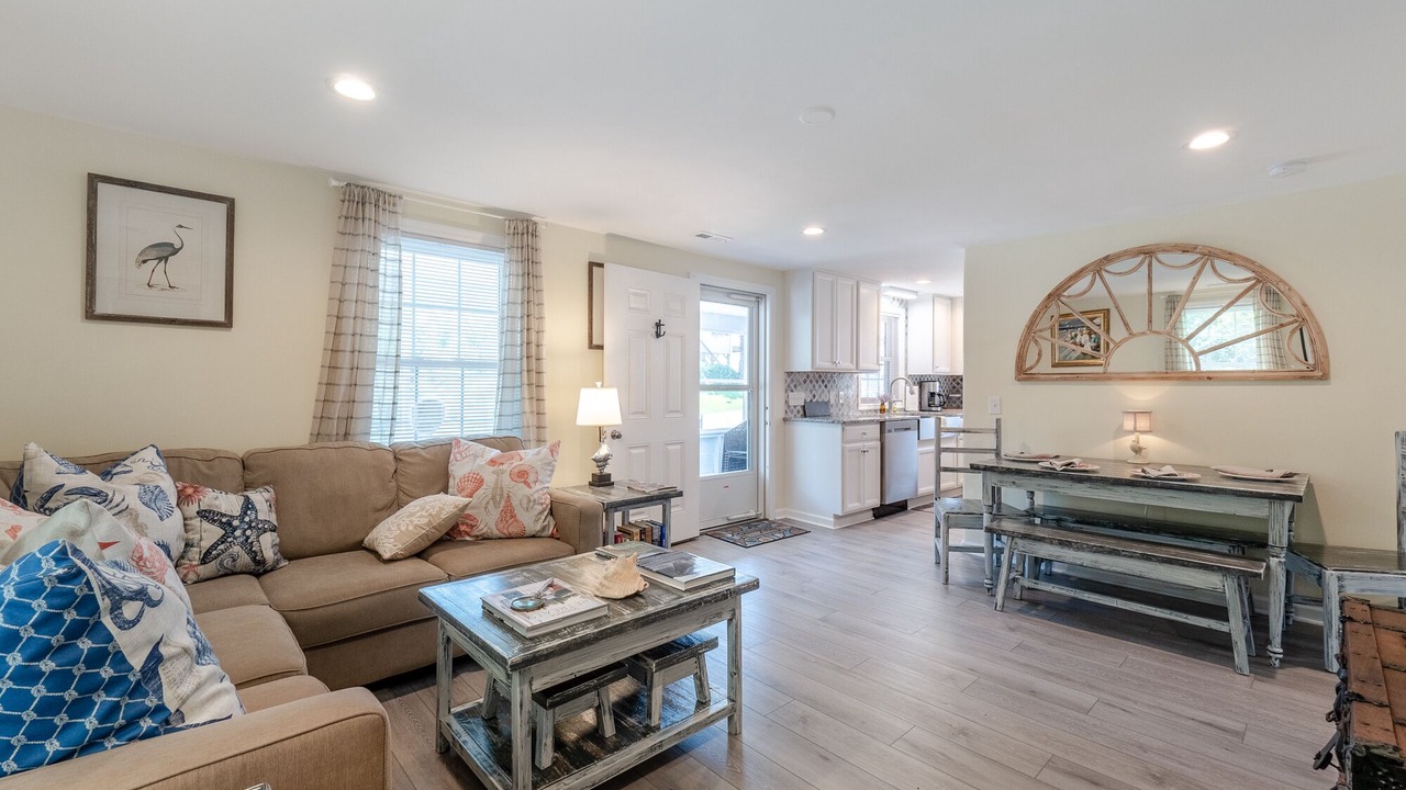 Photo of Livingroom in Surf City