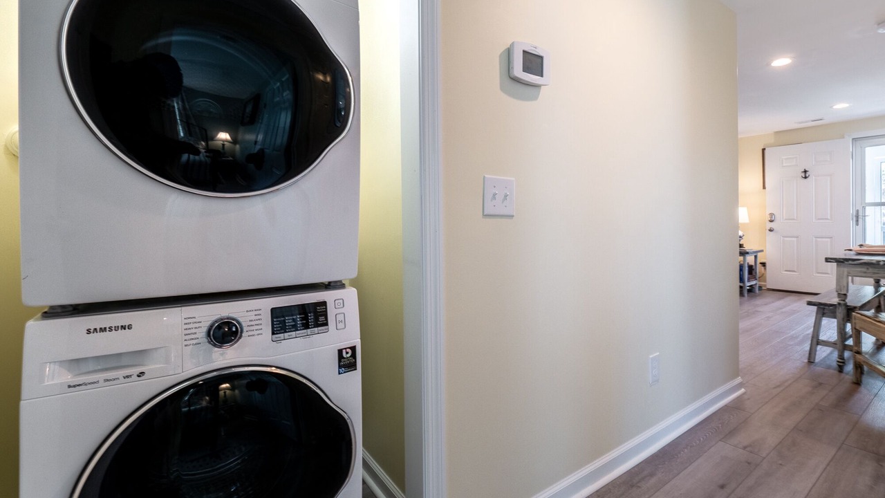 Photo of Bedroom in Surf City