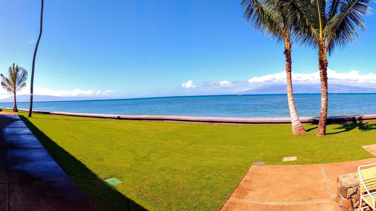 Photo of Others in Kahana
