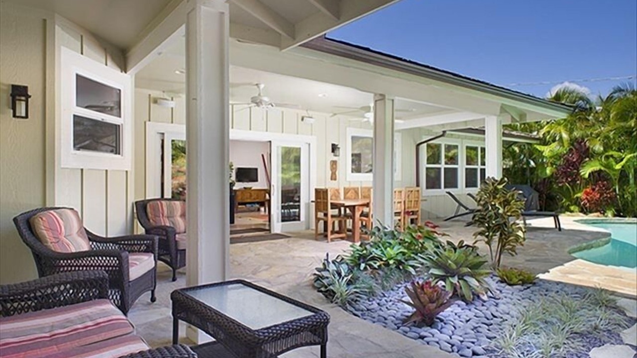 Photo of Outdoor in Lanikai
