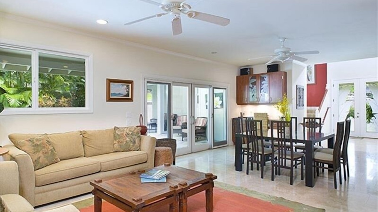Photo of Bedroom in Lanikai