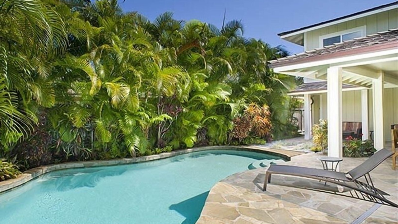 Photo of Outdoor in Lanikai