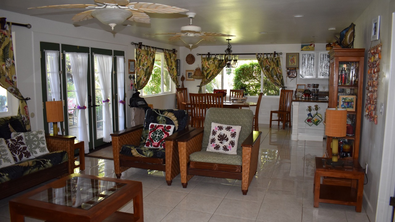 Photo of Bedroom in Kihei