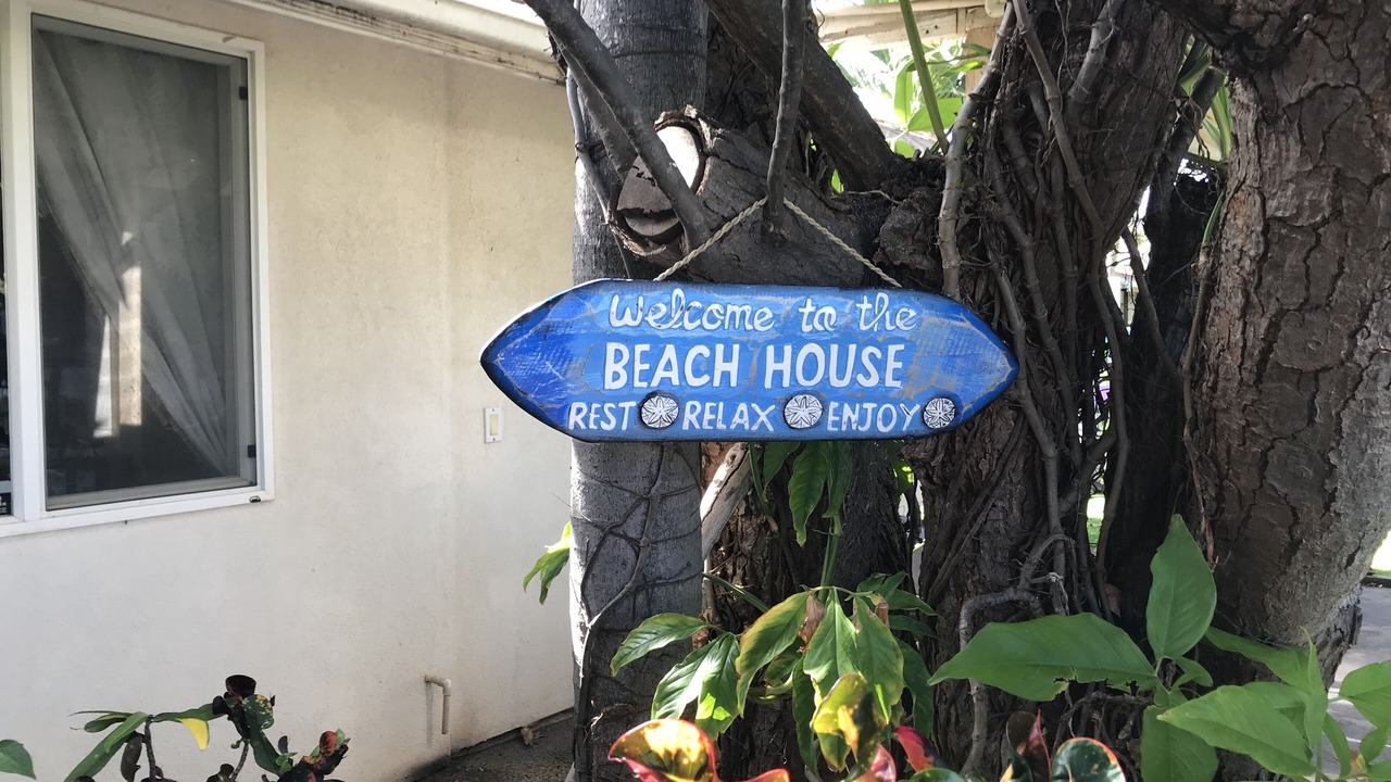 Photo of Outdoor in Kihei