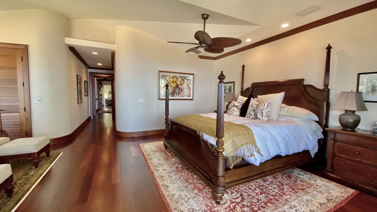 Photo of Bedroom in Wailea