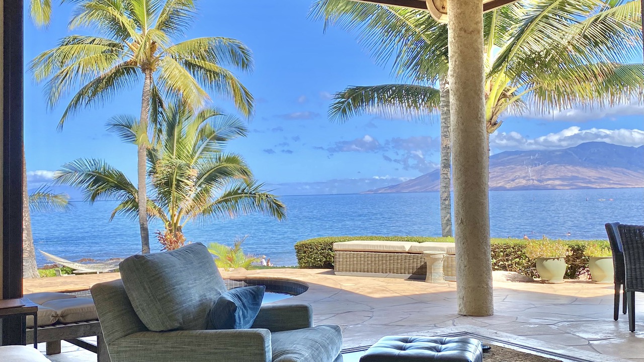 Photo of Outdoor in Wailea