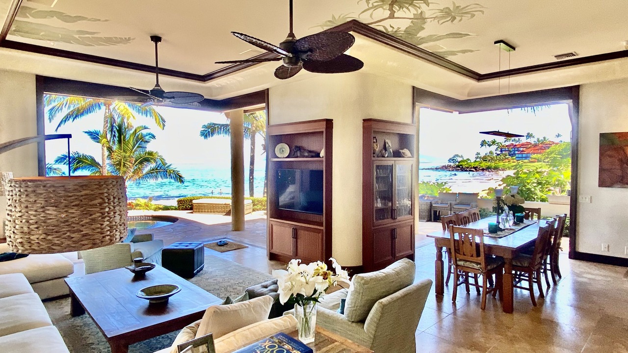 Photo of Outdoor in Wailea