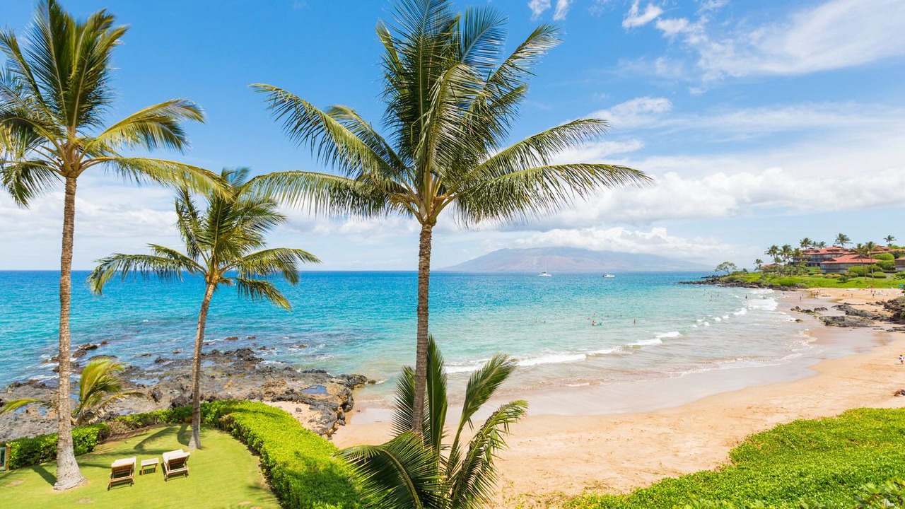 Photo of Others in Wailea