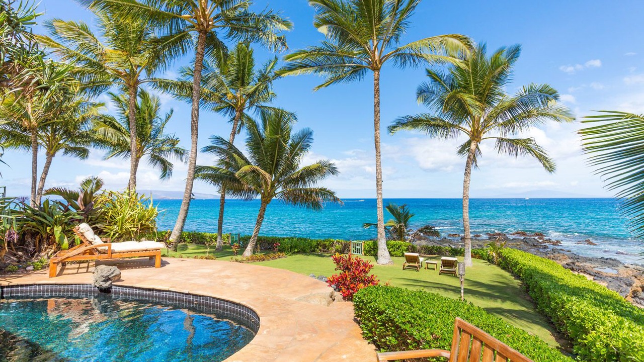 Photo of Outdoor in Wailea