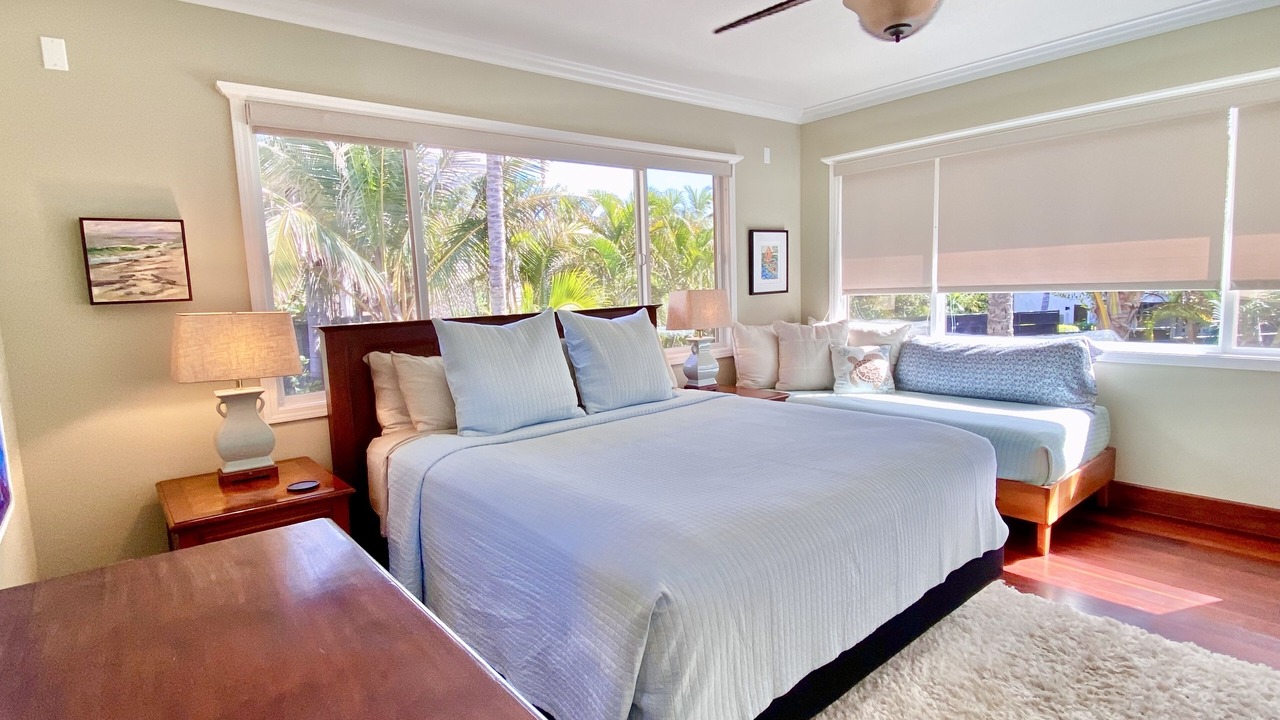Photo of Bedroom in Wailea
