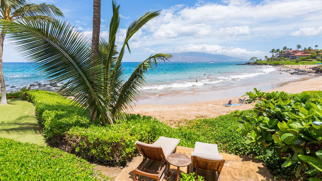 Photo of Others in Wailea