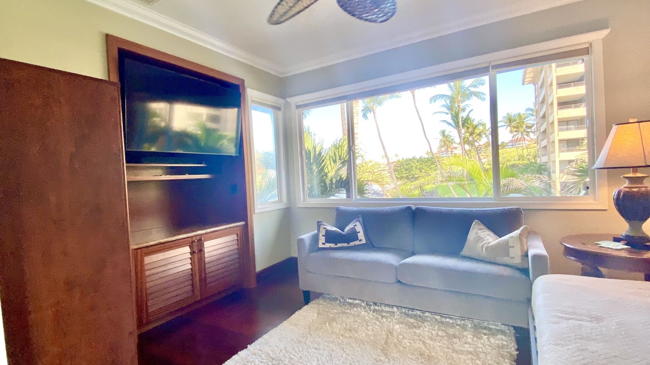 Photo of Livingroom in Wailea