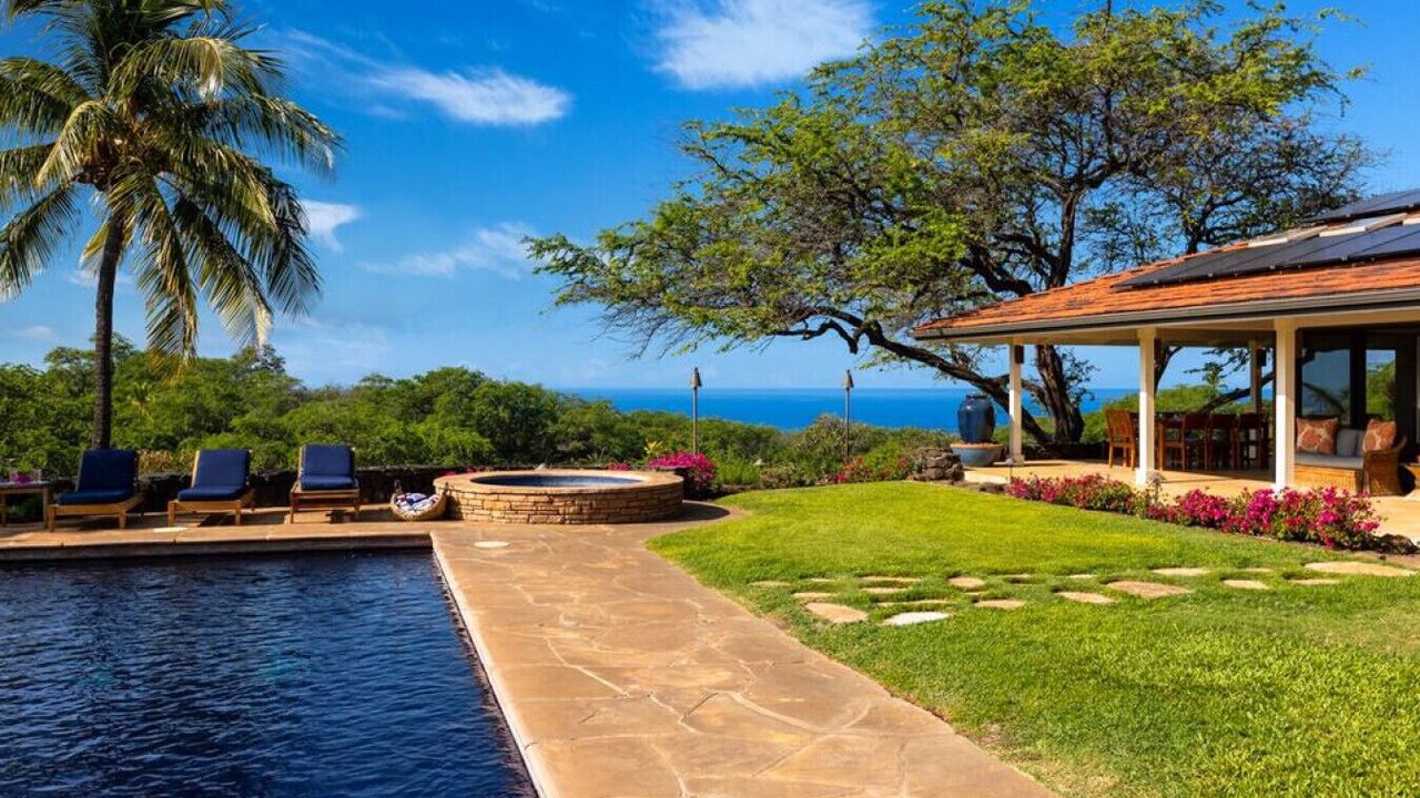 Photo of Outdoor in Kamuela