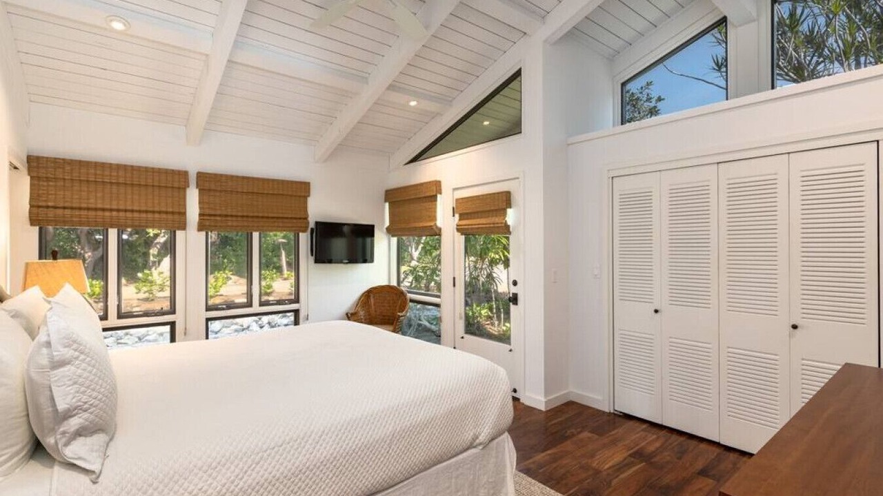 Photo of Bedroom in Kamuela