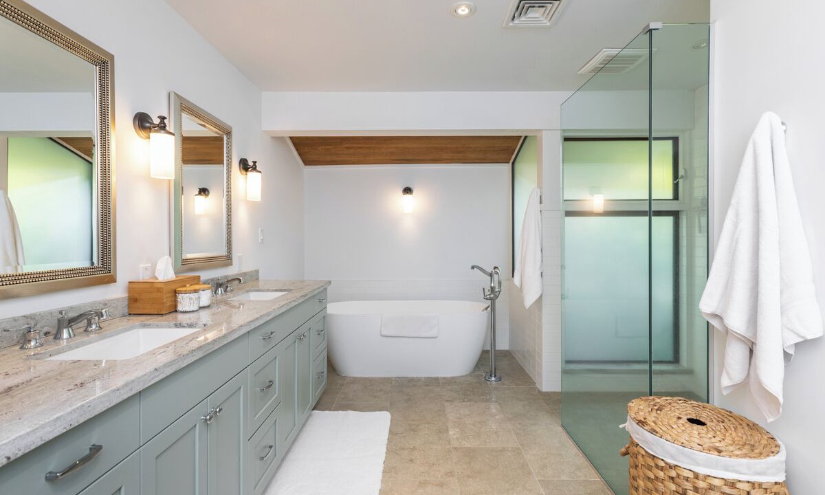 Photo of Bathroom in Kamuela