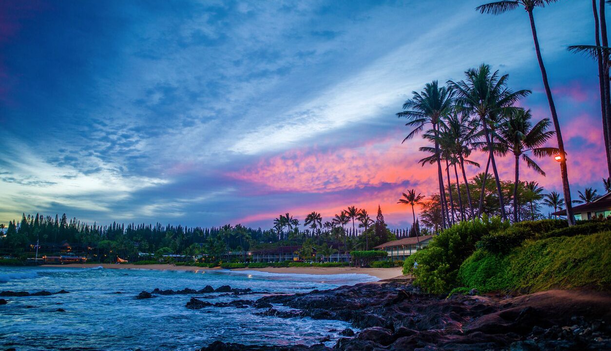 Photo of Others in Kahana