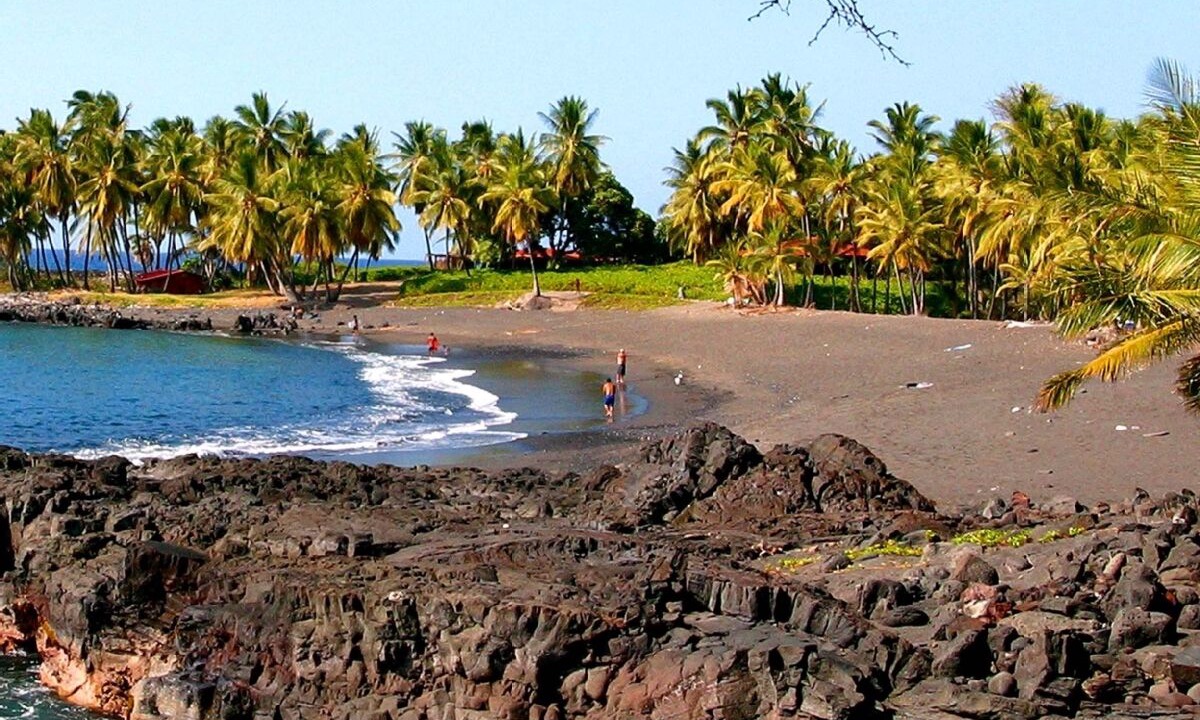 Photo of Others in South Kona