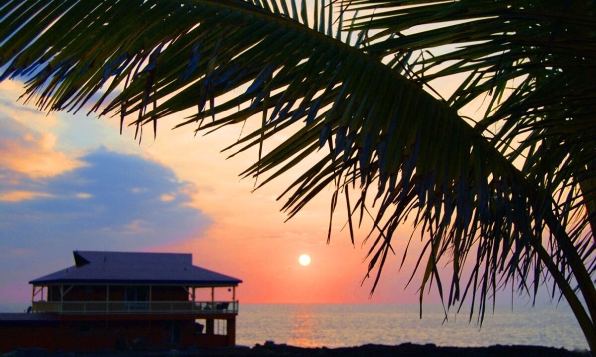 Photo of Others in South Kona