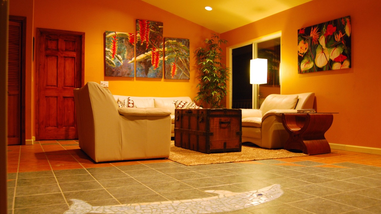 Photo of Bedroom in South Kona