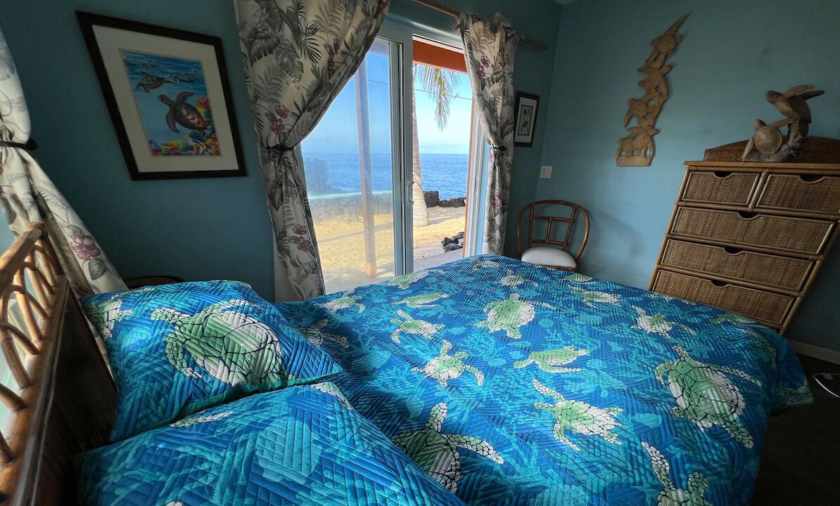 Photo of Bedroom in South Kona