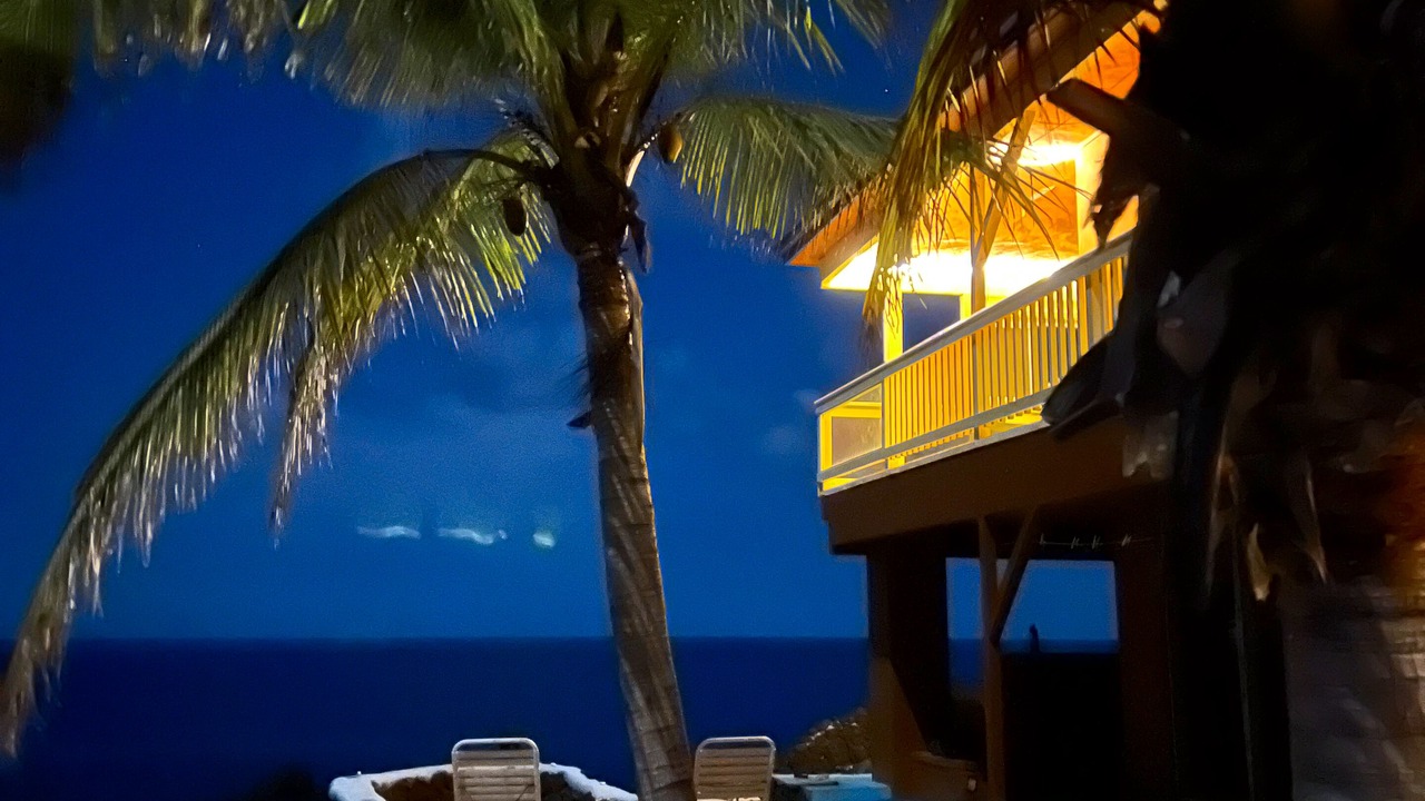Photo of Outdoor in South Kona