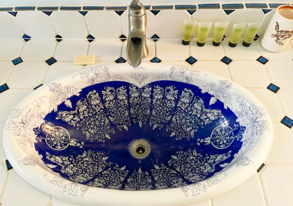 Photo of Bathroom in South Kona