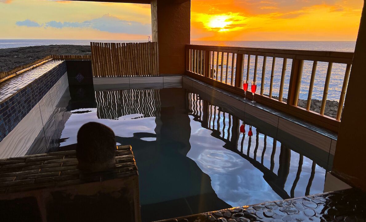 Photo of Outdoor in South Kona