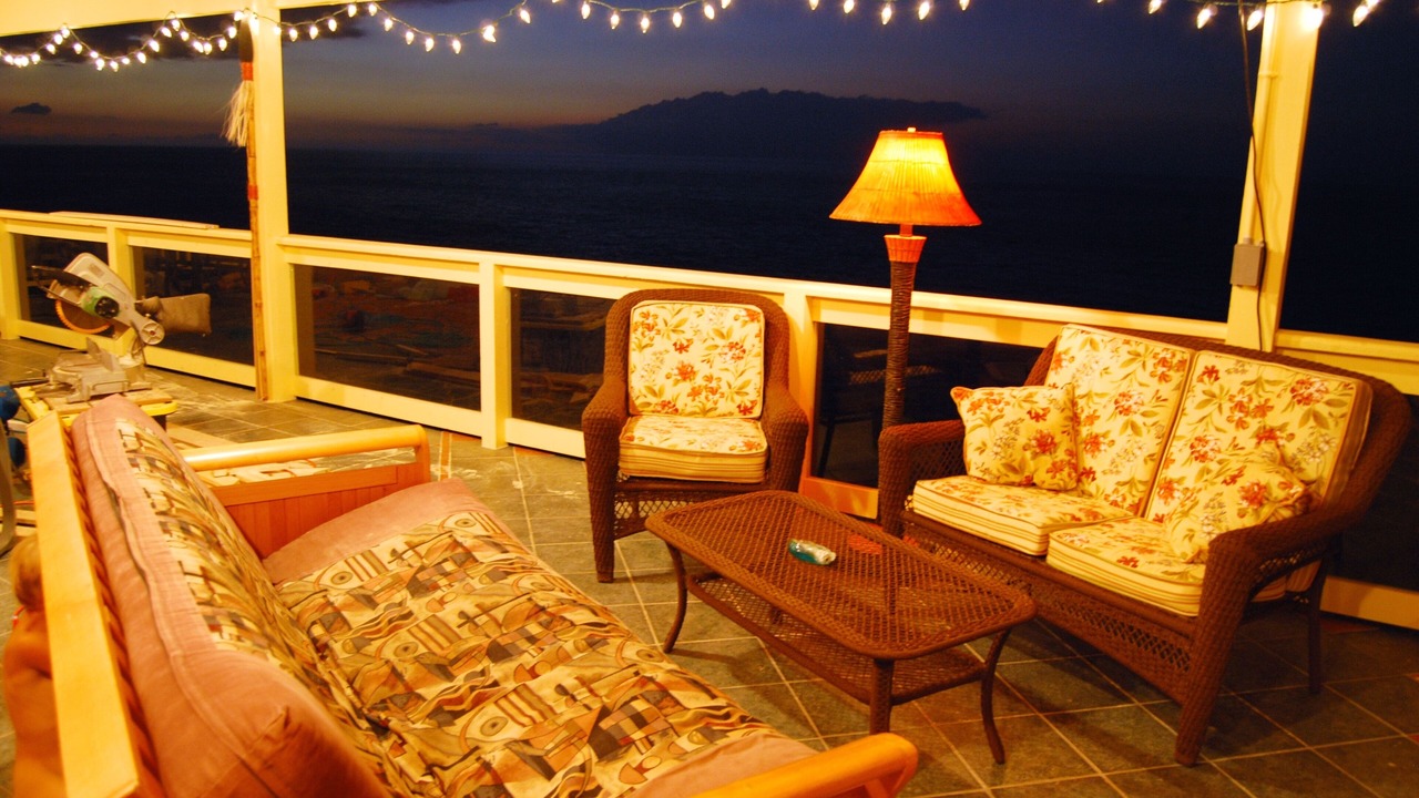Photo of Outdoor in South Kona