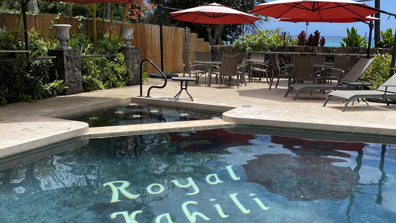 Photo of Outdoor in Kailua-Kona
