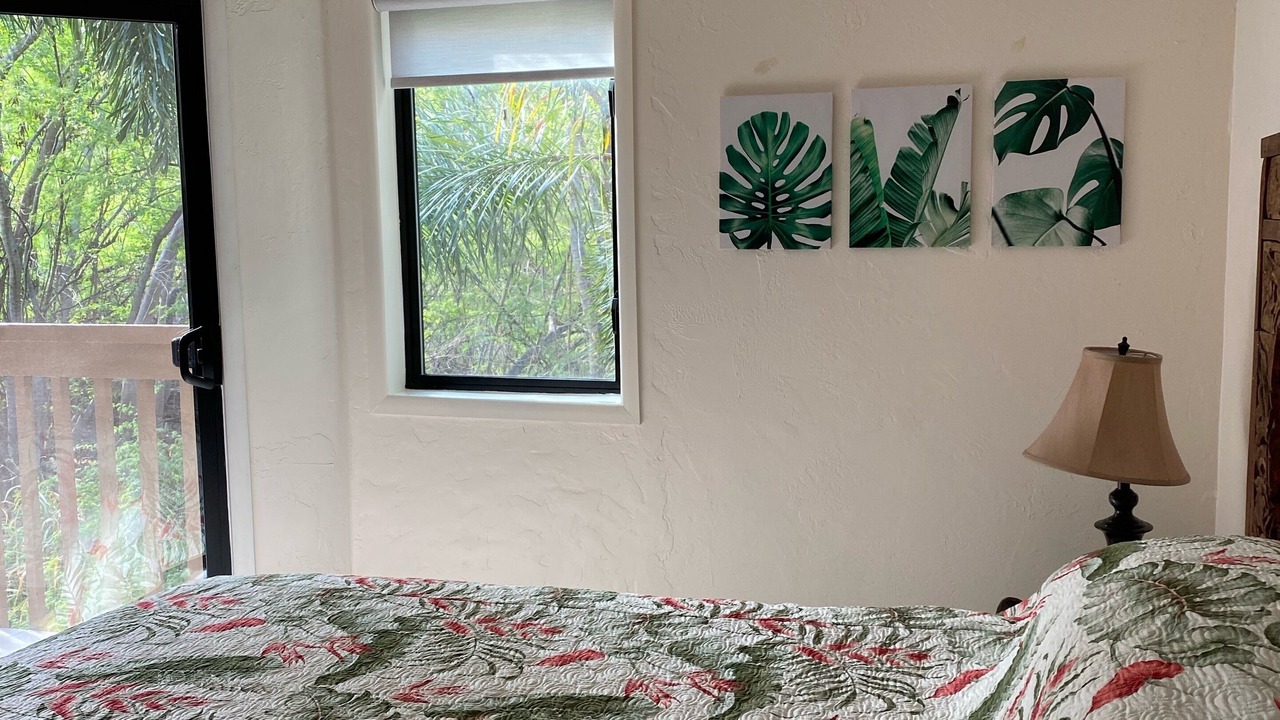 Photo of Bedroom in Kailua-Kona