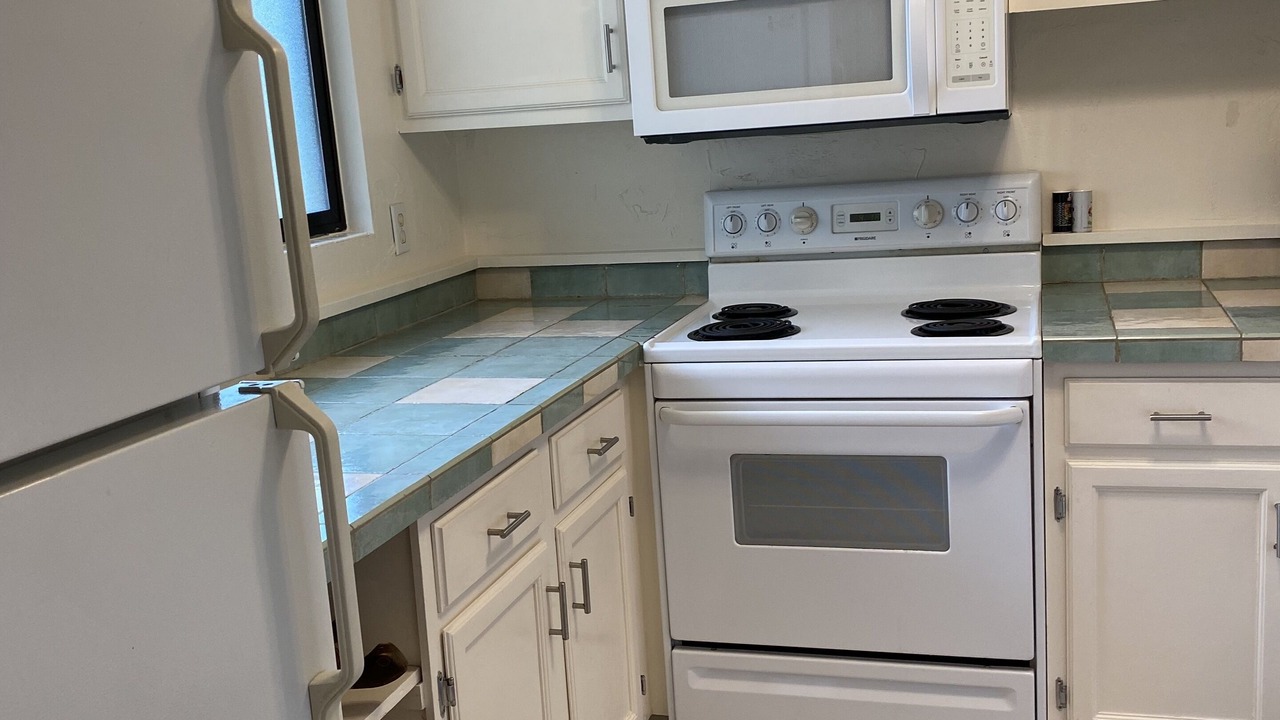 Photo of Kitchen in Kailua-Kona