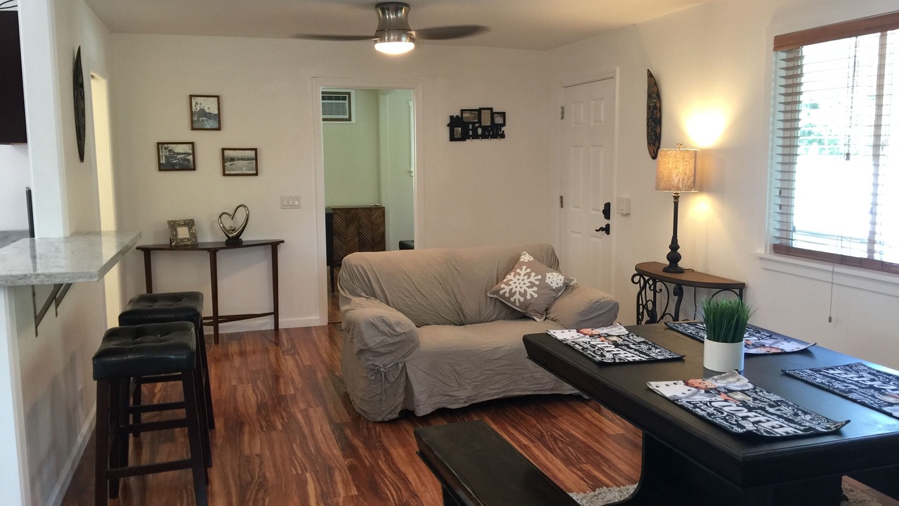 Photo of Bedroom in Keaukaha
