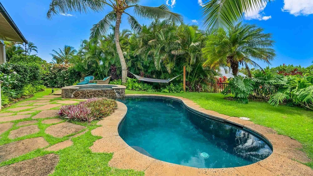 Photo of Outdoor in Poipu