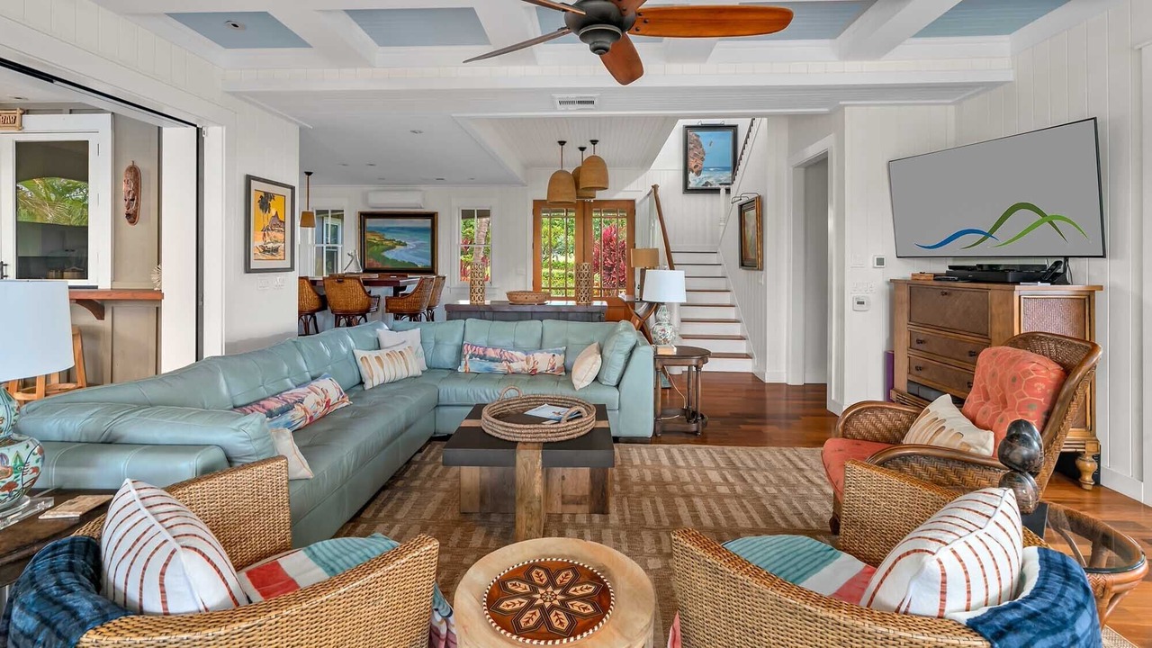 Photo of Bedroom in Poipu
