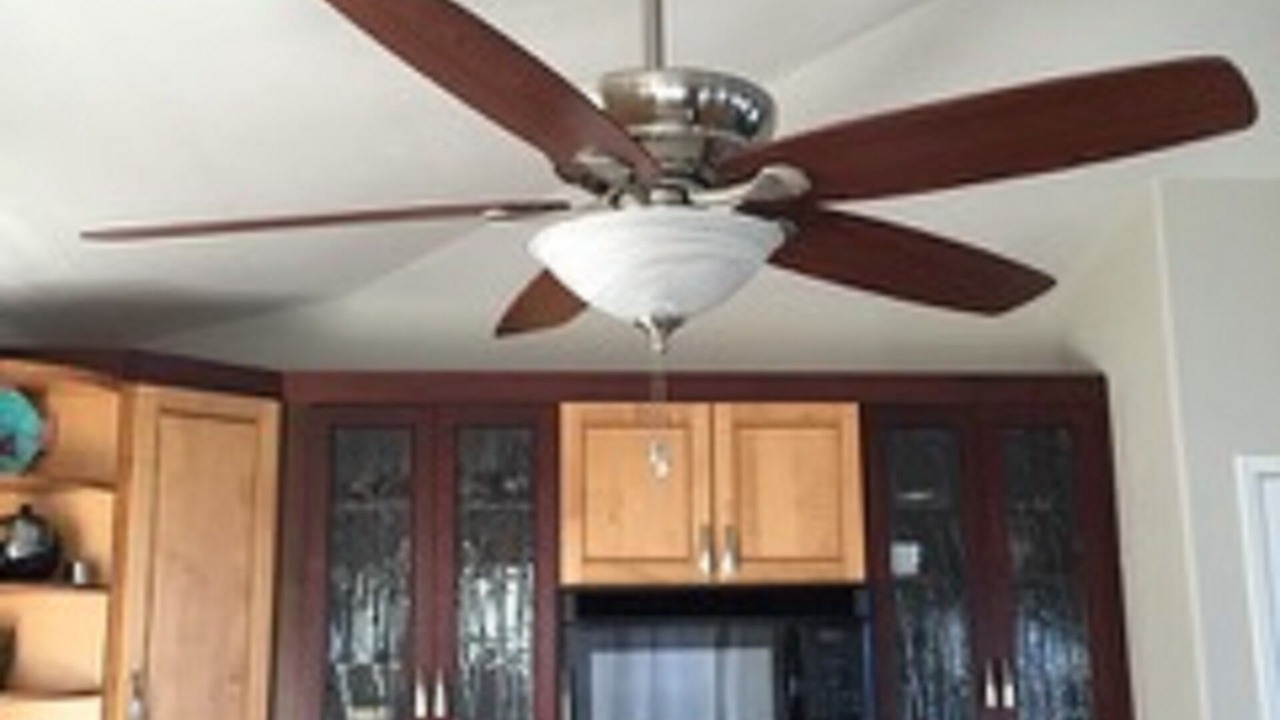 Photo of Kitchen in Captain Cook