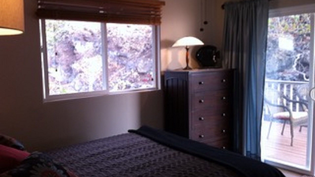 Photo of Bedroom in Captain Cook