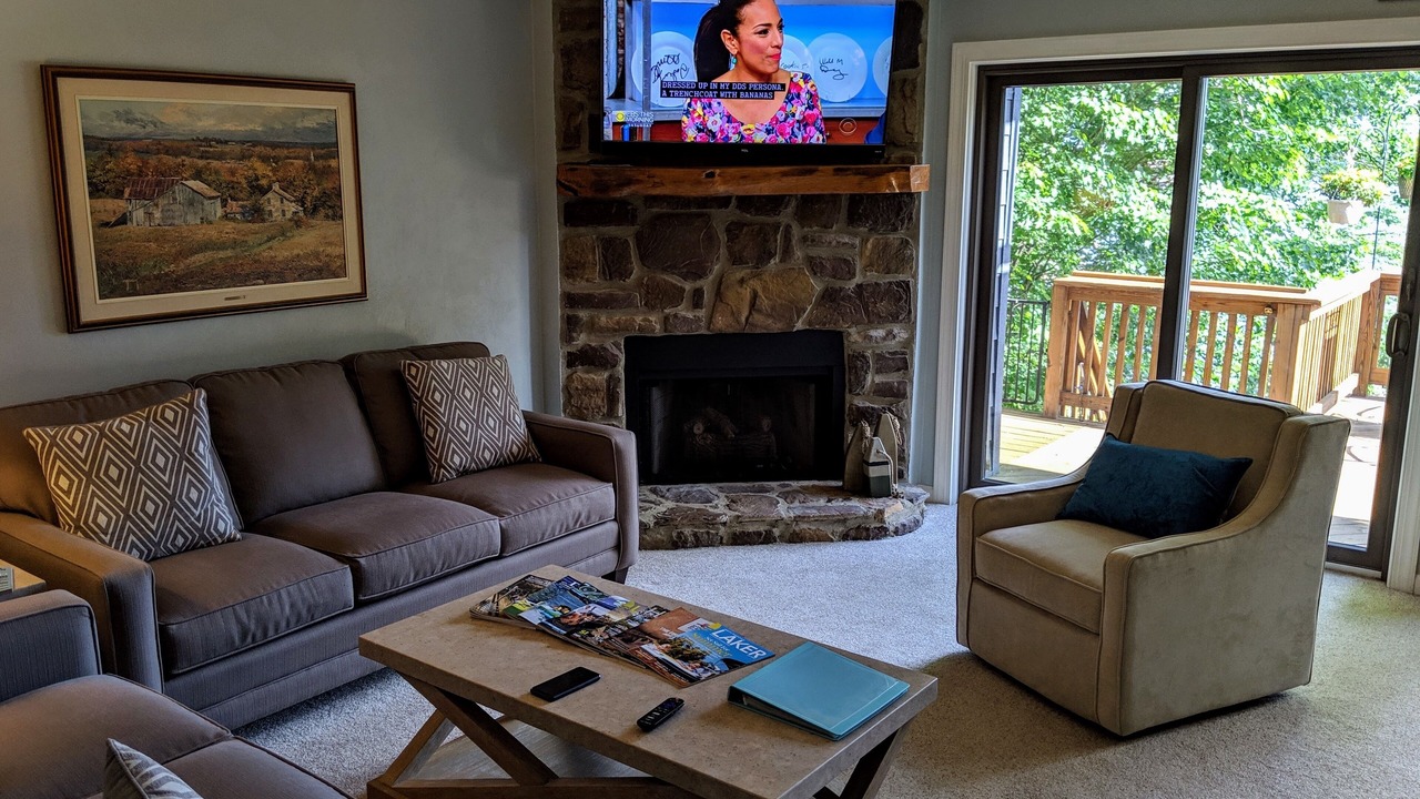 Photo of Livingroom in Huddleston