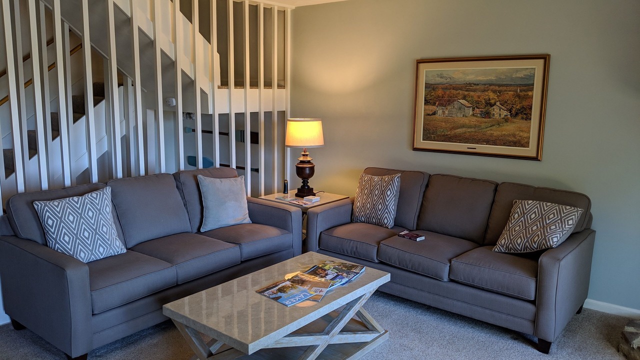 Photo of Livingroom in Huddleston