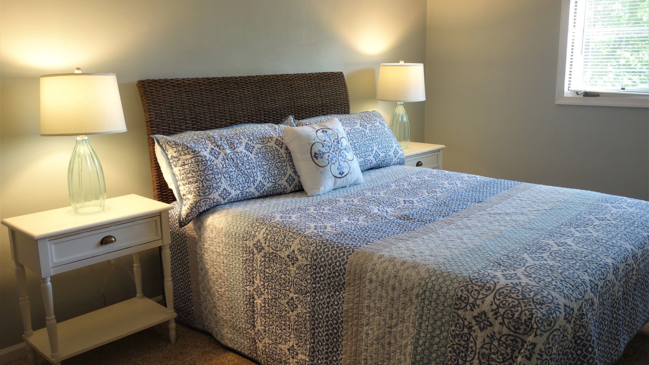 Photo of Bedroom in Huddleston