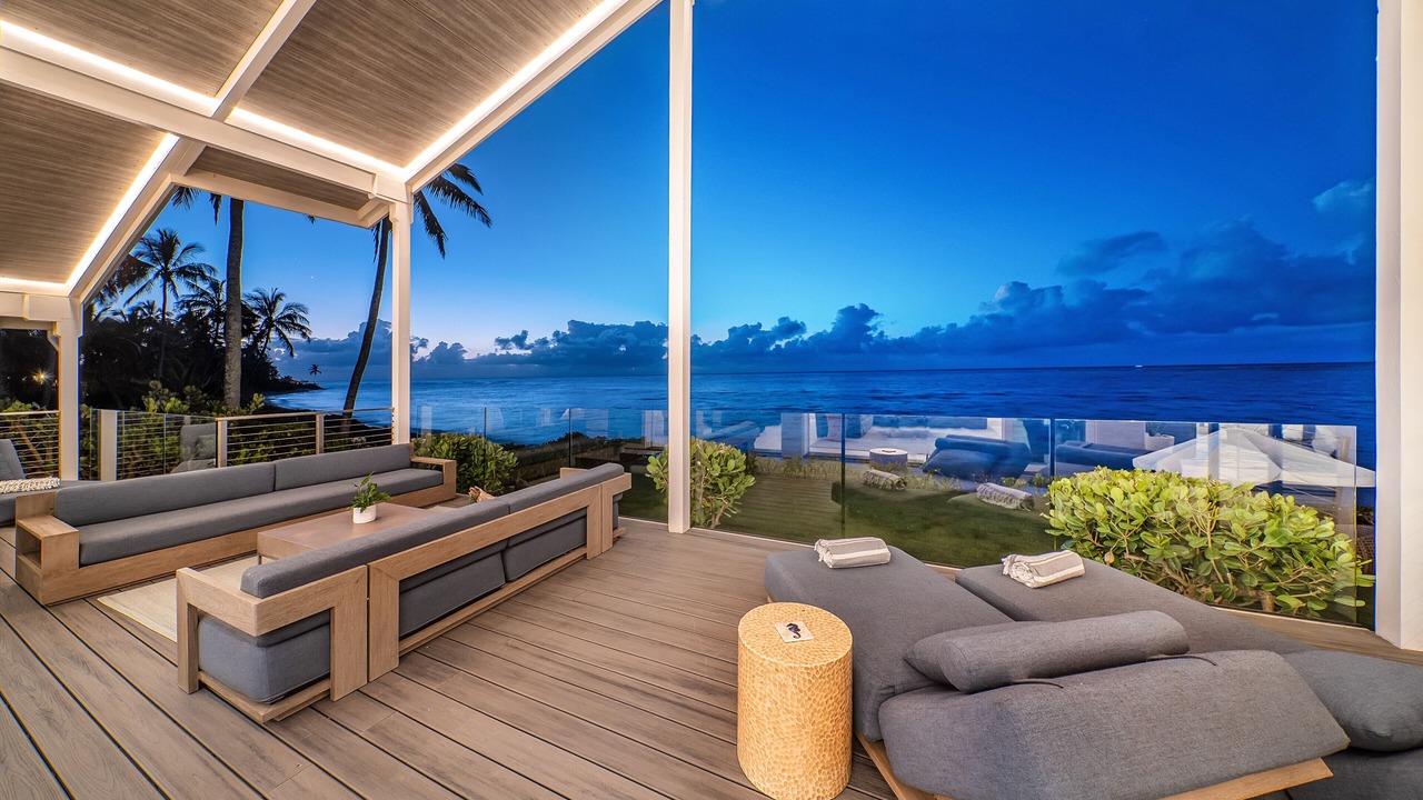 Photo of Bedroom in Waialua