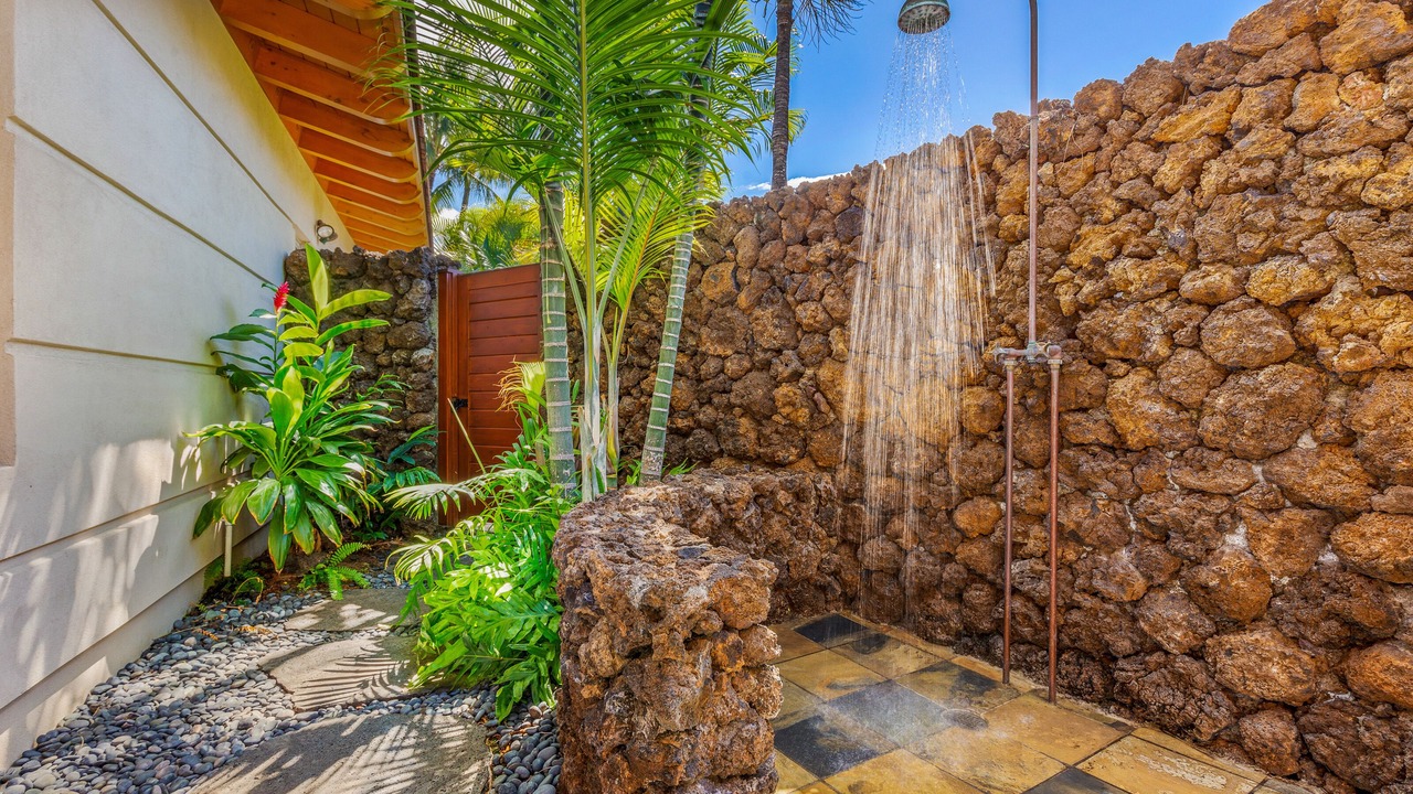Photo of Outdoor in Kaupulehu