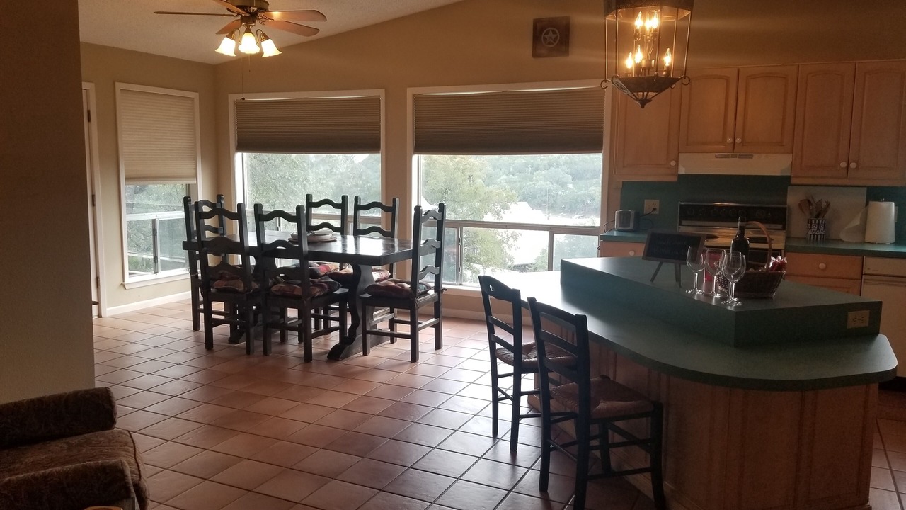 Photo of Outdoor in Burnet