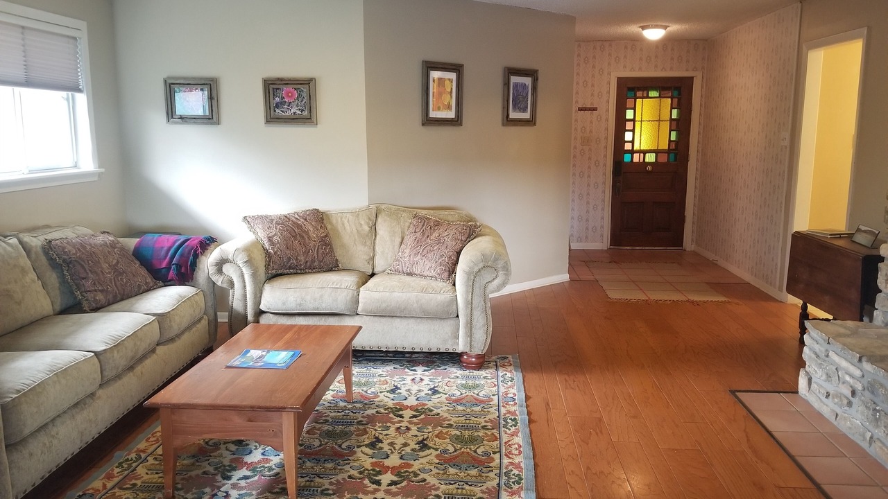 Photo of Bedroom in Burnet
